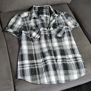 Dress shirt